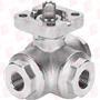 FESTO VZBA-1"-GGG-63-32L-F0405-V4V4T