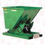 VESTIL D-50-MD-GRN-T