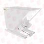 VESTIL D-150-HD-WHT