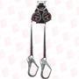 MILLER FALL PROTECTION MTL-OHW2-22/6FT