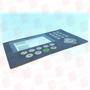 RADWELL VERIFIED SUBSTITUTE IND570-SUB-KEYPAD