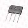 SMC DIODE SOLUTIONS KBJ1006G