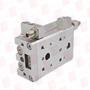 SMC MXS20L-20A