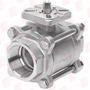 FESTO VZBA-4"-GG-63-T-22-F10-V4V4T