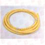 TURCK YEL,PVC,8X18,ITC,MSHA