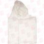 PRO SAFE INC KM-CVL-SMS-B-LRG-WHITE