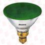 DAMAR 90PAR38QFL/GREEN