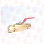HY LOK BVH-8T-BRAS