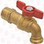 LEGEND VALVE 107-168