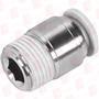 FESTO QB-1/4-3/8-U-M