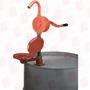 WESCO INDUSTRIAL PRODUCTS 270021