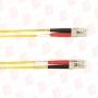 BLACK BOX CORP FOCMR50-030M-LCLC-YL