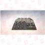 FLUKE 744 KEYPAD