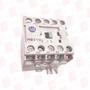 ALLEN BRADLEY 700DC-MB220D24S