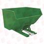 VESTIL D-500-HD-GRN-T