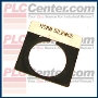 ALLEN BRADLEY 800T-X599E-HORN-SILENCE