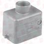 HARTING HAN6B-GGM-20
