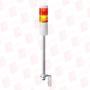 PATLITE LR5-202LJNW-RY