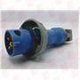 HUBBELL HBL316P6W