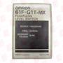 OMRON 61F-G1T-MX