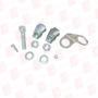 EFECTOR MOUNTING SET 2 FREESTANDING-E20719