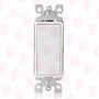 LEVITON 5601-2W