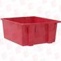 MYERS INDUSTRIES INC 35225-RED