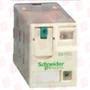 SCHNEIDER ELECTRIC RXM4AB2BDTQ