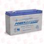 RADWELL VERIFIED SUBSTITUTE LC-R-6V-10BP-SUB