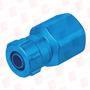 FESTO ACK-1/4-PK-6