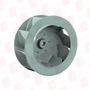 NEW YORK BLOWER 27012A75 WHEEL ONLY