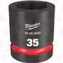 MILWAUKEE POWER TOOLS 49-66-6600