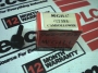 MOTION INDUSTRIES 00096053