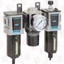 WILKERSON PNEUMATIC C18-02-FLG0B