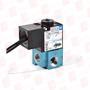 MAC VALVES INC 111B-111CABA