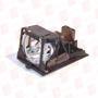 RADWELL VERIFIED SUBSTITUTE TDP-P3-SUB (LAMP & HOUSING)