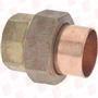 MUELLER INDUSTRIES A 11205NL