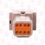 TE CONNECTIVITY DT04-08PD