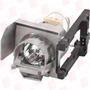 RADWELL VERIFIED SUBSTITUTE ET-LAC200-SUB (LAMP & HOUSING)