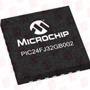 MICROCHIP TECHNOLOGY INC PIC24FJ32GB002-I/ML