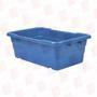 QUANTUM STORAGE TUB2516-8BL