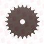 MARTIN SPROCKET & GEAR INC 5024