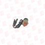 PVS SENSORS INC PDF-25R-2M-C-FLWF