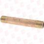 MERIT BRASS COMPANY 2106-400