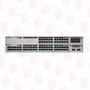CISCO C9300-48H-A