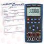 REED INSTRUMENTS R2815-NIST