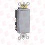 LEVITON 5657-2GY