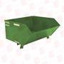VESTIL H-100-LD-GRN-T