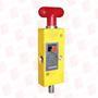 ROSS CONTROLS Y1523D2002
