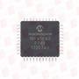 MICROCHIP TECHNOLOGY INC PIC18F45K42-I/PT